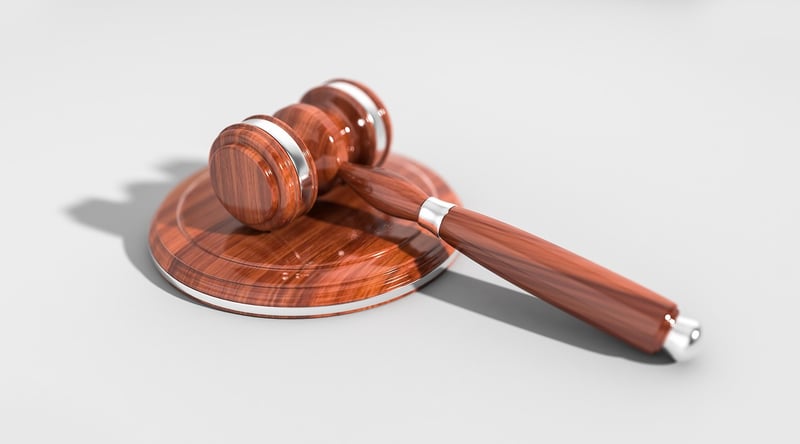 Legal Controversies