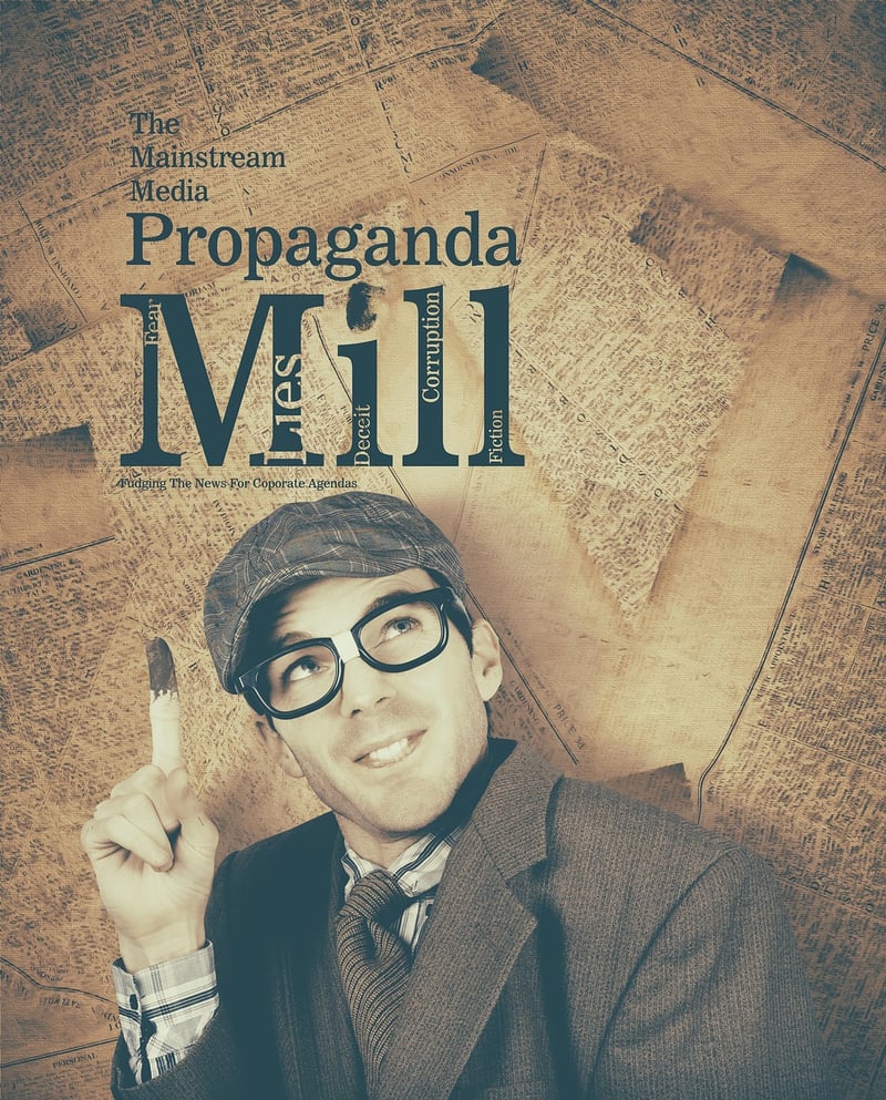 Scandal Reports